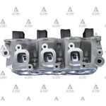 DAEWOO DAMAS SİLİNDİR KAPAĞI ( 15mm ) MAHER