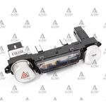 I-20 ORTA PANEL DugME GRUBU (DoRTLu+AIRBAG ONOFF + TRIP SWITCH) 09-12