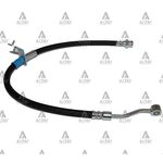 IX-35  SPORTAGE FREN HORTUMU oN SAg