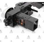 I-20 ORTA PANEL DugME GRUBU (DoRTLu+AIRBAG ONOFF + TRIP SWITCH) 09-12