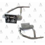 MITSUBIS AYNA KOLU CANTER FE839 / 859 06=> FUSO SOL MHR-02728