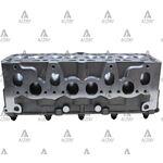 VOLKSWAG GOLF 2  AUDI 80 SİLİNDİR KAPAĞI 1.6 DİZEL TEK YAĞ KANALLI MAHER