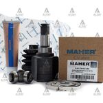 KIA PRIDE AKS KAFASI İÇ 22*20*35 R-L  MAZDA 121 MAHER