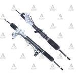 TUCSON DiREKSiYON KUTUSU HiDROLiK  SPORTAGE 05= 4WD