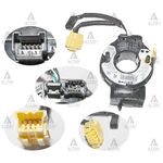 ACCORD AIRBAG cEMBERi (ZEMBEREK) 03= 2.0