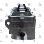 VOLKSWAG GOLF 2  AUDI 80 SİLİNDİR KAPAĞI 1.6 DİZEL TEK YAĞ KANALLI MAHER