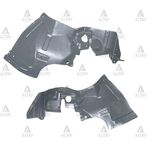 MITSUBIS ÇAMURLUK DAVLUMBAZI CANTER FE-839 / 859 06=> SOL (FUSO) MT03PG7150