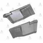 MITSUBIS PAÇALIK CANTER FE-839 / 859 ÖN 06=> SOL (FUSO) MT03PZ9980