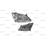 TOYOTA FAR COROLLA 02-03 HB. ELEKTRİKLİ SAĞ MAHER 81130-02150