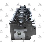 VOLKSWAG GOLF 2  AUDI 80 SİLİNDİR KAPAĞI 1.6 DİZEL TEK YAĞ KANALLI MAHER