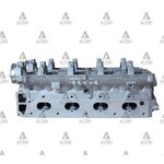 OPEL ASTRA G SİLİNDİR KAPAĞI Z16XEL Z16XE 01/- 16 VALF (EGR DELIGI DISARIDA ) MAHER 13106674