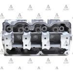 DAEWOO DAMAS SİLİNDİR KAPAĞI ( 15mm ) MAHER