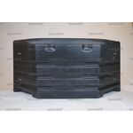 MITSUBIS ÇAMURLUK DAVLUMBAZI CANTER FE-839 / 859 ARKA 06=> SAĞ (FUSO) MT03PZ9986