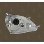 YARIS oN FAR 02-06 ELEKTRiKLi SOL