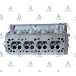 OPEL ASTRA G SİLİNDİR KAPAĞI Z16XEL Z16XE 01/- 16 VALF (EGR DELIGI DISARIDA ) MAHER 13106674