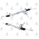 MAZDA 3 DiREKSiYON KUTUSU HiDROLiK