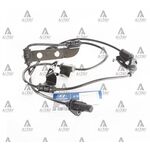 IX-35 ABS SENSoRu ARKA 11=  SPORTAGE 10= SOL