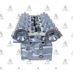 OPEL ASTRA G SİLİNDİR KAPAĞI Z16XEL Z16XE 01/- 16 VALF (EGR DELIGI DISARIDA ) MAHER 13106674