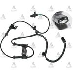 ELANTRA ABS SENSoRu oN 11= SOL