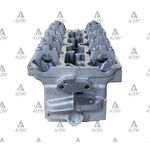 OPEL ASTRA G SİLİNDİR KAPAĞI Z16XEL Z16XE 01/- 16 VALF (EGR DELIGI DISARIDA ) MAHER 13106674