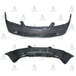 HONDA ACCORD ÖN TAMPON 98-02 (JAPAN TYPE) T.W.