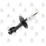 HONDA CITY ÖN AMORTİSÖR 09-11 GAZLI SOL MAHER-MHR-11067