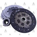 HONDA CIVIC DEBRİYAJ SETİ 92-95 1.6  01-05 1.6 VTEC  CRX 92-95 1.6  HRV 99-07 1.6 VALEO