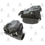 CIVIC HAVA FiLTRE ALT-uST KAPAK KOMPLE 12-16 SEDAN