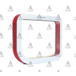 HONDA CIVIC HAVA FİLTRESİ 88-91 1.4  1.5 MAHER
