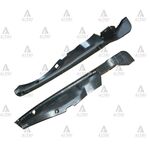 HONDA CIVIC ÖN ÇAMURLUK ÜST BAKALİTİ 06-11 SOL FPI