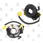 HONDA CRV AIRBAG ÇEMBERİ (ZEMBEREK) 05-07 MAHER-MHR-12468