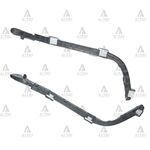 HONDA CRV ARKA TAMPON BAĞLANTI BRAKETİ 02-06 SOL (YAN) T.W.-TYV-71598S9A000