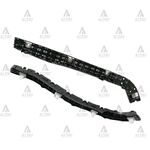 HONDA CRV ARKA TAMPON BAĞLANTI BRAKETİ 07/- SAĞ (YAN) T.W.-TYV-71593SWAA01