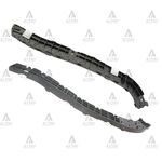 HONDA CRV ARKA TAMPON BAĞLANTI BRAKETİ 07/- SOL (YAN) T.W.-TYV-71598SWAA01