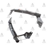 HONDA CRV ÖN TAMPON BAĞLANTI BRAKETİ 02-06 SOL (ÜST) T.W.-TYV-71145S9A000