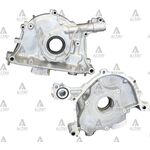 HONDA CRV YAĞ POMPASI 96-98 2000cc  B20B3  CIVIC B16A2 96-01 VTI YSK