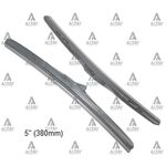 HYBRID TiP uNiVERSAL SiLECEK SuPuRGESi 15 (380mm)