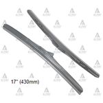 HYBRID TİP ÜNİVERSAL SİLECEK SÜPÜRGESİ 17 (430mm) RBW-BS02SL0040