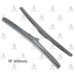 HYBRID TiP uNiVERSAL SiLECEK SuPuRGESi 18 (450mm)