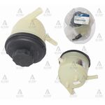 HYUNDAI ACCENT DİREKSİYON HİDROLİK YAĞ DEPOSU 03-06 1.3 HMC