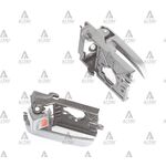 HYUNDAI ACCENT ERA KAPI KOLU ARKA 06/- İÇ SOL MAHER