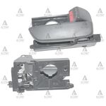 ACCENT KAPI KOLU ARKA 06= ERA ic SAg