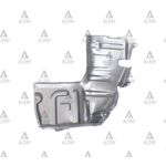 HYUNDAI ACCENT KARTER MUHAFAZASI 98-00 SOL MAHER