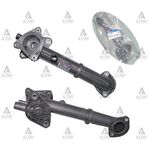 HYUNDAI ATOS TERMOSTAT YUVASI 98-05 (PLASTİK) HMC-MBS-2562202501