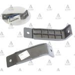 HYUNDAI ELANTRA ARKA TAMPON BAĞLANTI BRAKETİ ÜST 11-13 SAĞ HMC-MBS-866823X100