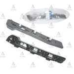 I-20 ARKA TAMPON BAgLANTI BRAKETi 15-17 SAg