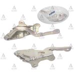 I-20 MOTOR KAPUT MENTEsESi 15-17 SAg