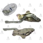I-20 MOTOR KAPUT MENTEsESi 15-17 SOL