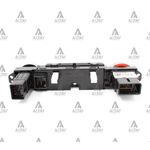 I-20 ORTA PANEL DugME GRUBU (DoRTLu+AIRBAG ONOFF + TRIP SWITCH) 09-12