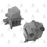 I-30 HAVA FiLTRE ALT-uST KAPAK KOMPLE 07-12 BENZiNLi